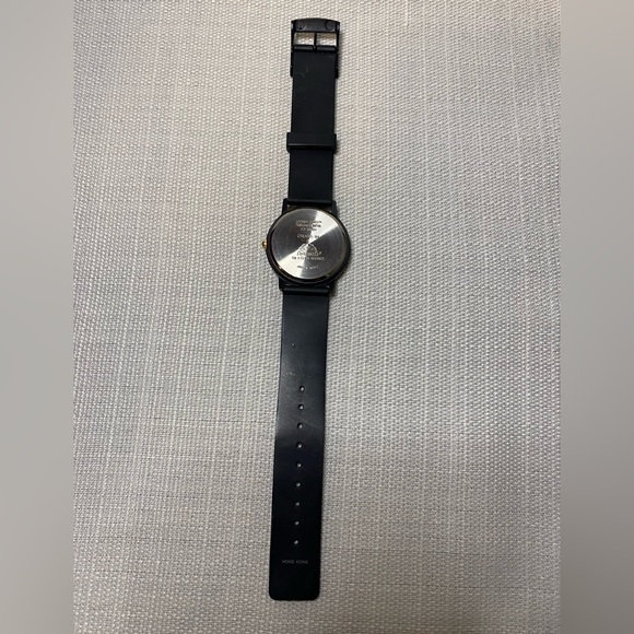 Vintage Looney Tunes Tasmanian Devil 3D Holographic Watch with Original Tin - Picture 5 of 9